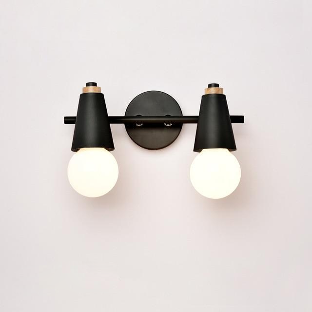 Ari Wall Lamp - Final Sale